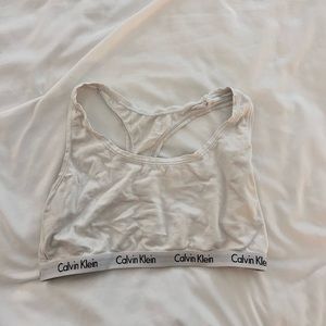 Calvin Klein Sportsbra